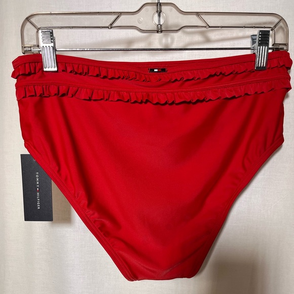 NWT Tommy Hilfiger Bikini size s - Picture 2 of 3